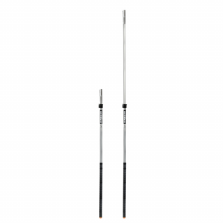 Jameson 12' Aluminum Telescopic Pole